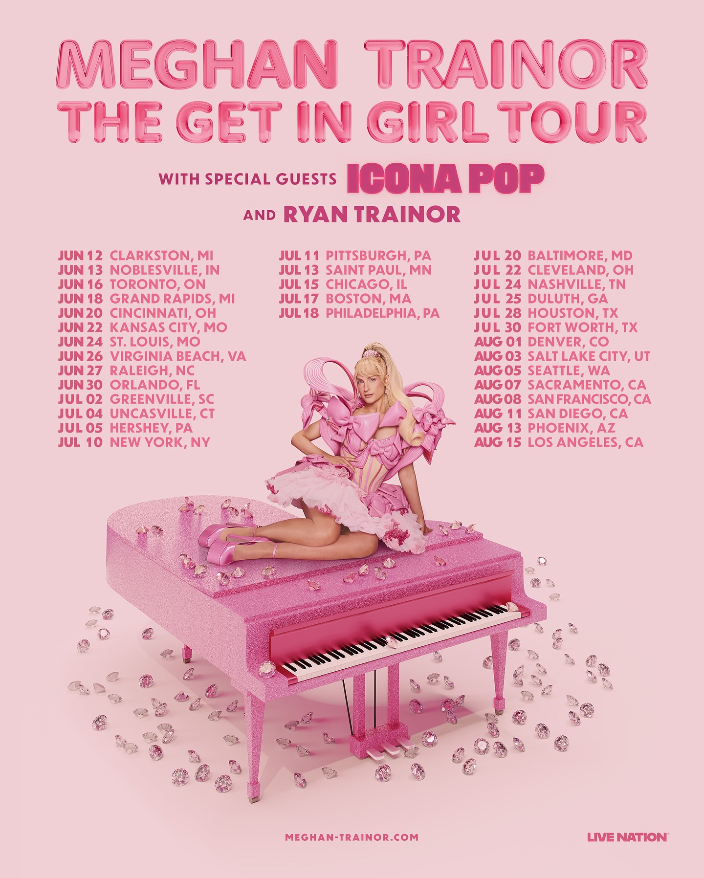 Meghan Trainor